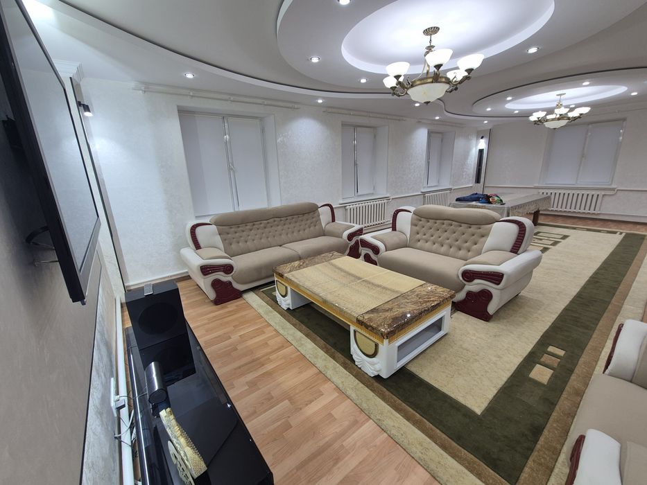 Перетяжка мебели