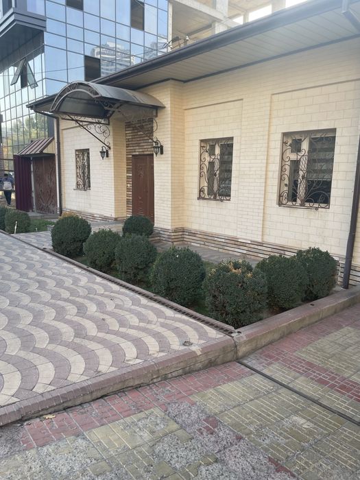 Дом якосарайском р-не