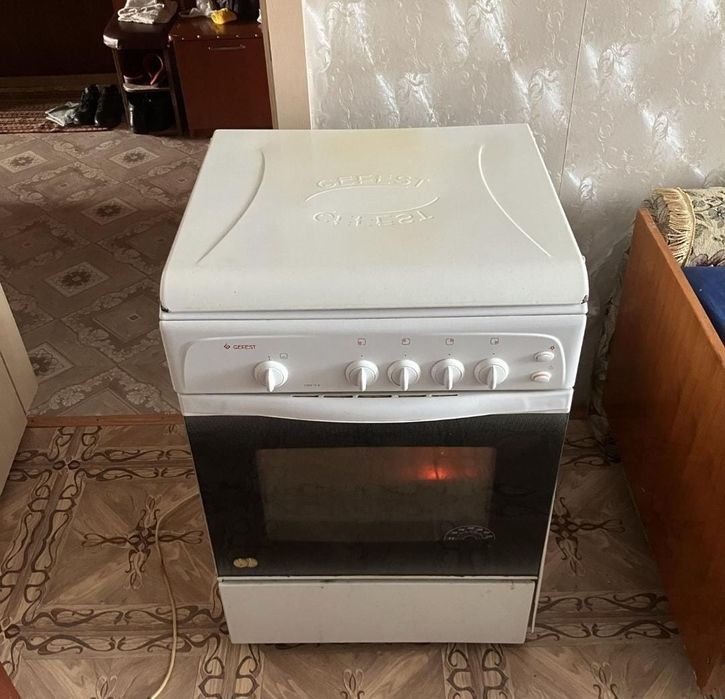 Ремонт газовых котлов г Костанай