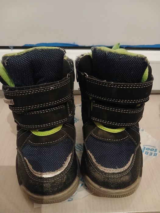 Детская обувь для мальчиков