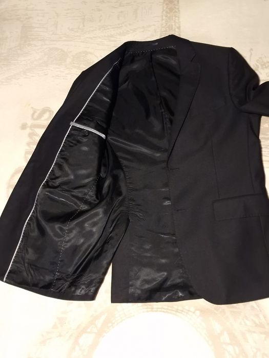 Мъжки костюм M'SUIT