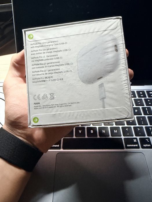 AirPods Pro 2 Gen