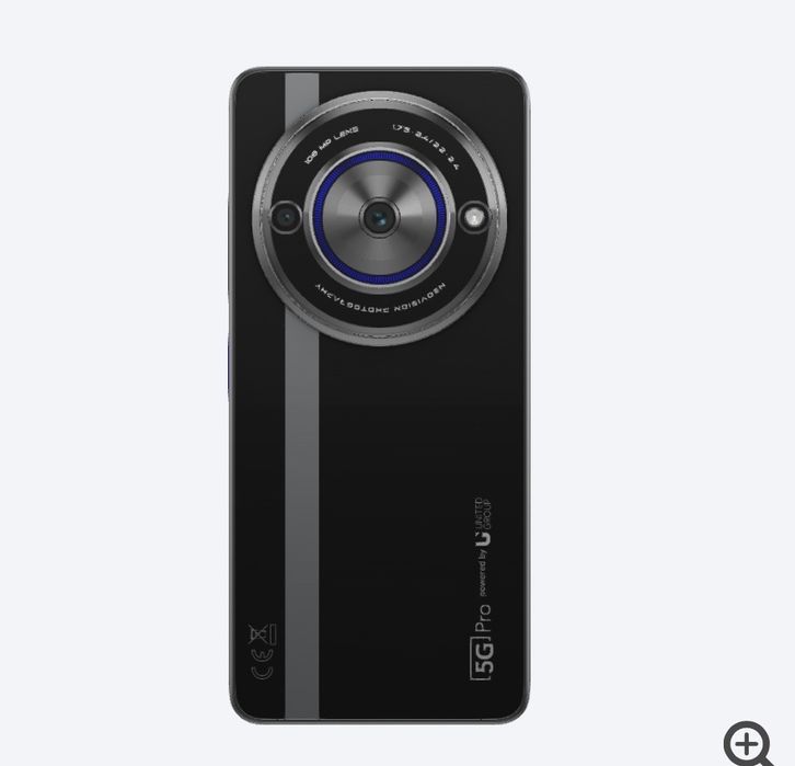 !Неразопакован! Vivacom 5G Pro