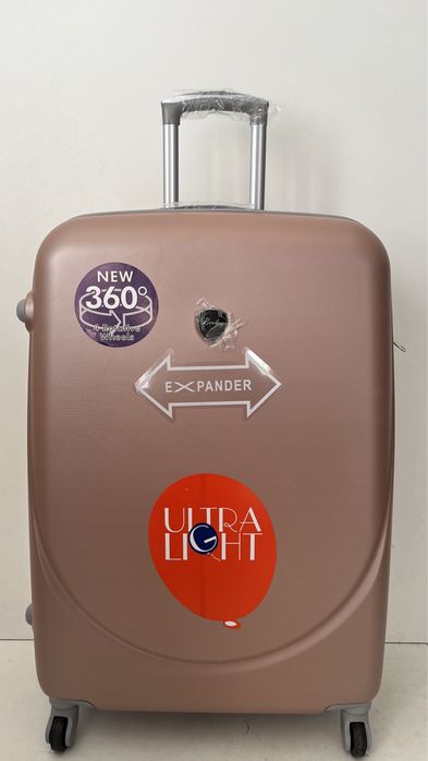 Куфари от АВS  110L / с безплатна доставка/