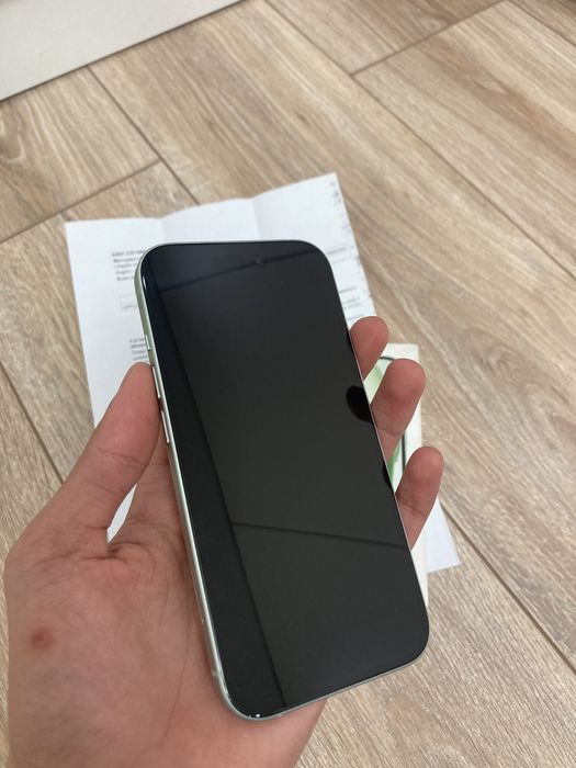 iPhone 15 айфон 15