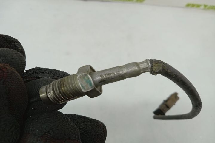 Sonda temperatura gaze 9687879680 1.6 HDI 9HX Peugeot 207 1 (facelift) seria