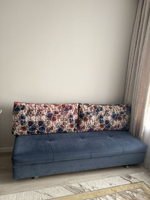 Диван раскладной