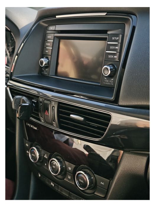 Mazda 6 2.2 SkyActive euro 6