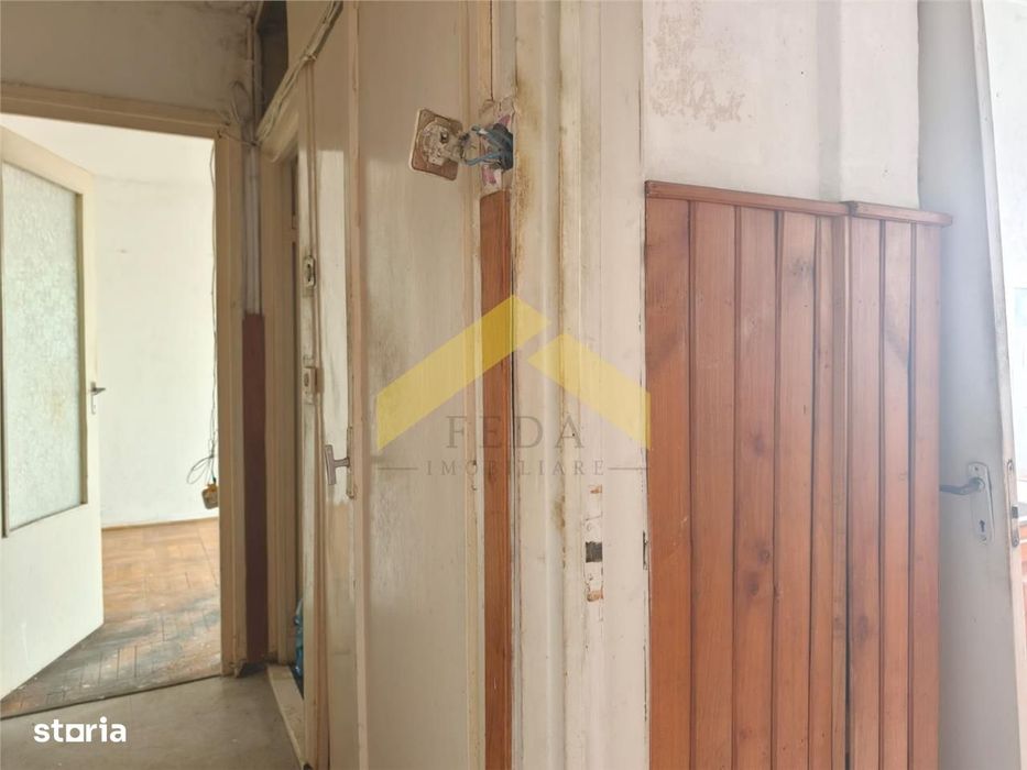 Apartament de vanzare zona Aurel Vlaicu