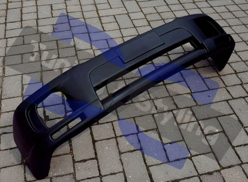 Пороги Бампер Subaru Forester SF