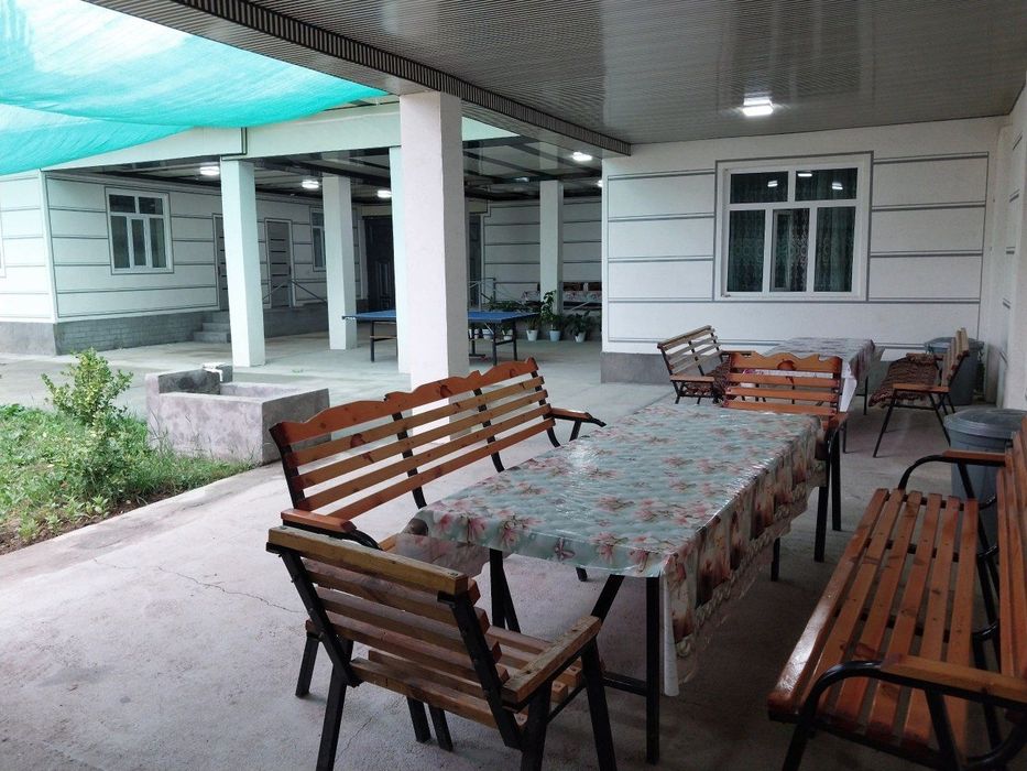 Сижжак да 10 сотх таёр манзарали Дача срочно сотилади