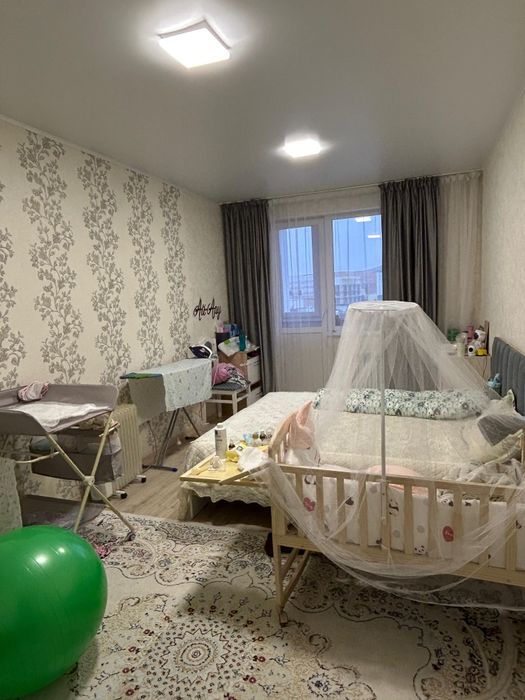 Продам квартиру Базовая 2/7