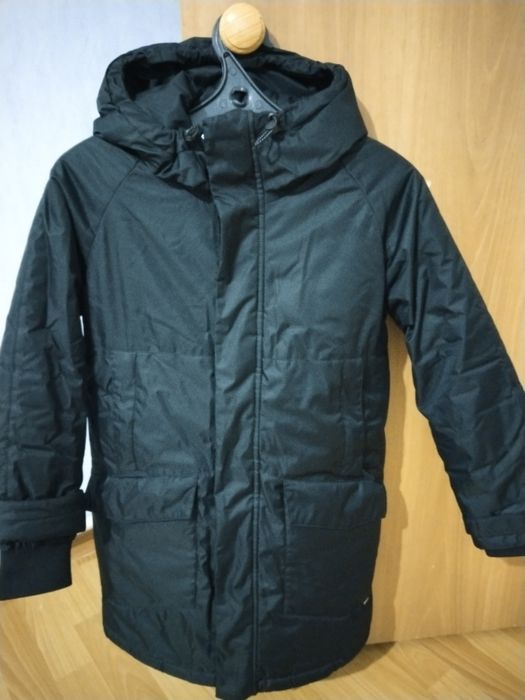 Куртка на мальчика (зима)