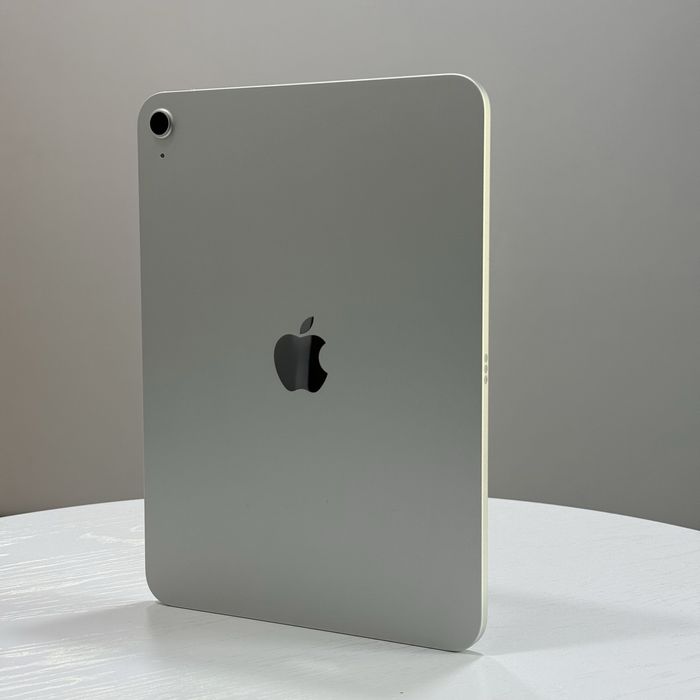 Muddatli to’lov! iPad (A16) Wi-Fi 128GB Yangi