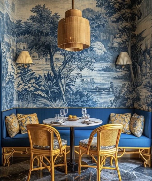 Художник, декаротор .