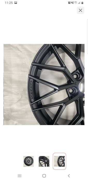 Диски 17р 5×114.3