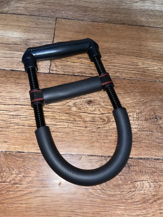 Предплечье эспандер тренажер