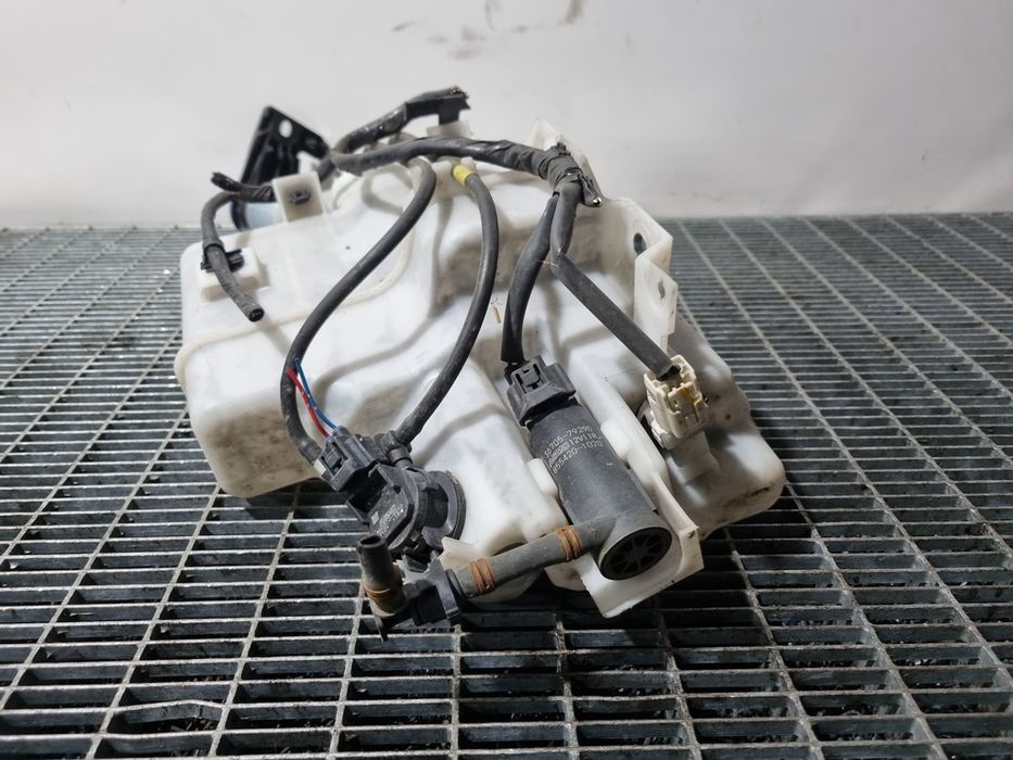 Vas rezervor lichid parbriz Mazda CX - 5 - (1480) model cu spalatoare far