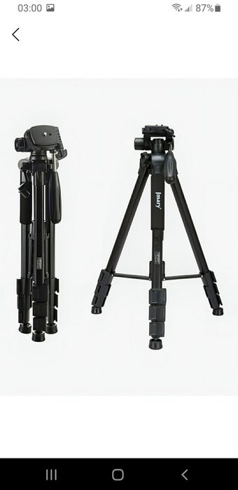 Штатив сотилади янги