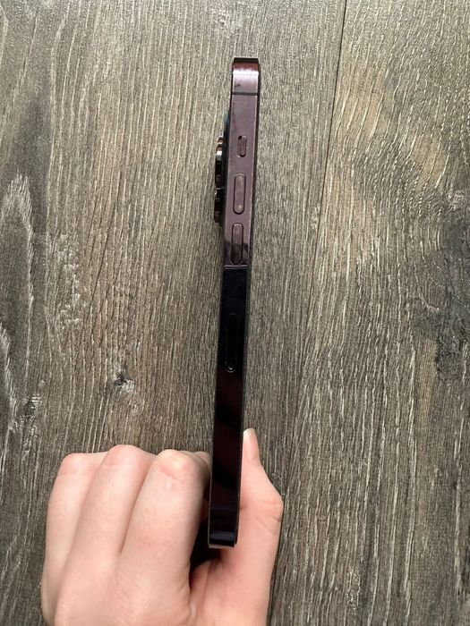 Продам айфон 14 про 256