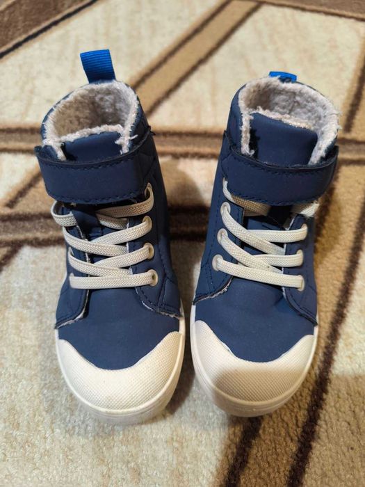 Детски кецове за момче