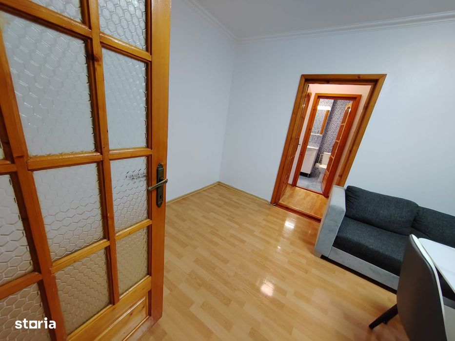 Ultracentral-Explanada-Apartament de 2 camere, mobilat, et.2.