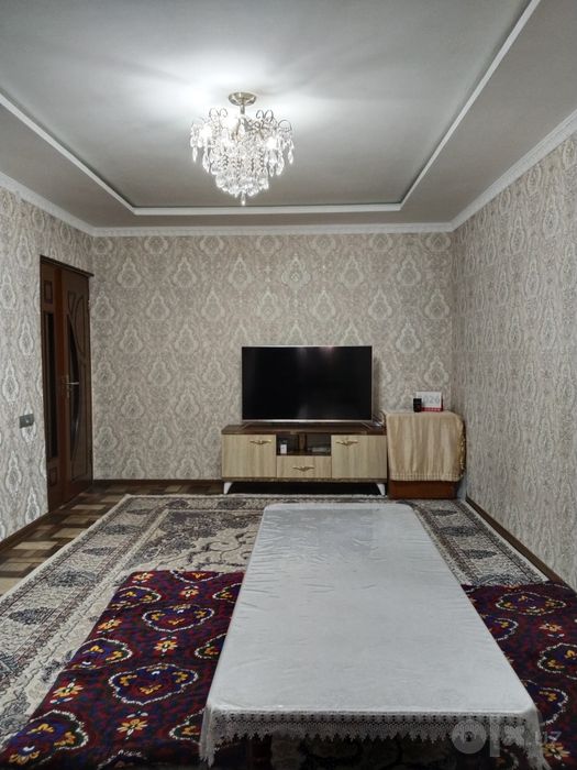 Продается квартира Чирчике