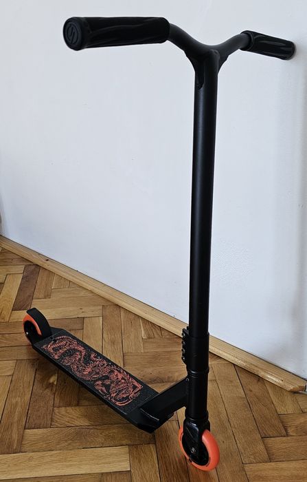 Trotineta Freestyle Street Surfer Bandit reconditionata