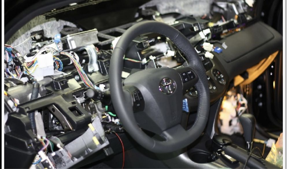 АвтоЭлектрик на выезд