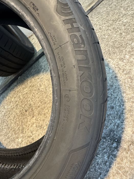 Гуми 225/50/17 HANKOOK Ventus S1 Evo3