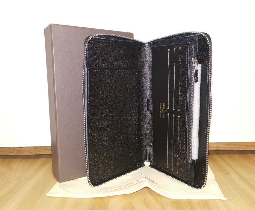 Портфейл Louis Vuitton Zippy