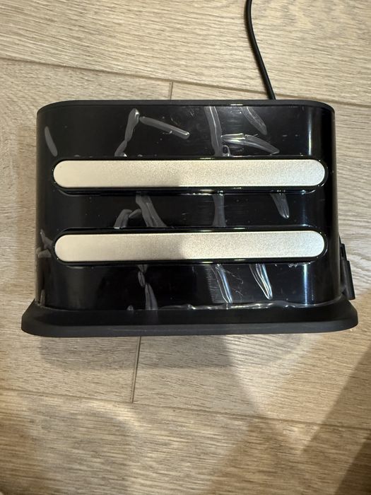 Робот пылесос  Xiaomi Mi Mop Pro 2в1