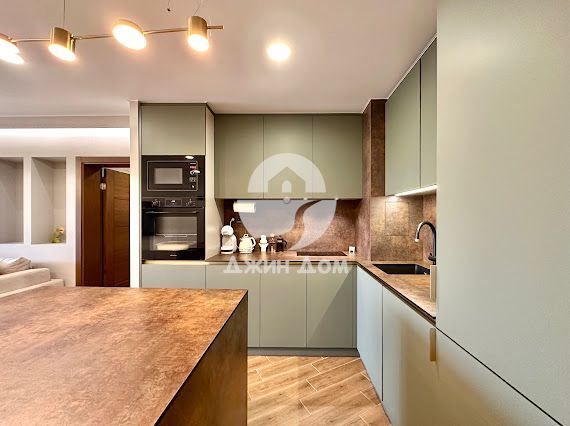 Продава се Тристаен апартамент в с. Равда, Област Бургас - 123 кв.м за 1586 €/кв.м - Снимка #3