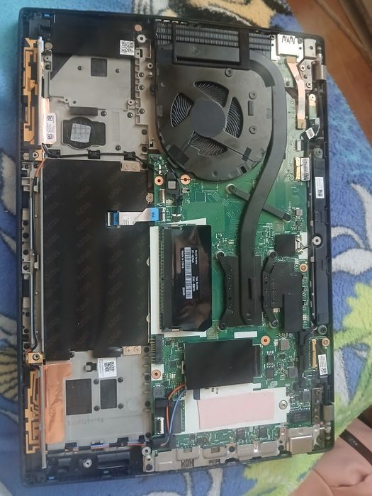 Vand Laptop Lenovo Thinkpad  T14 gen 4