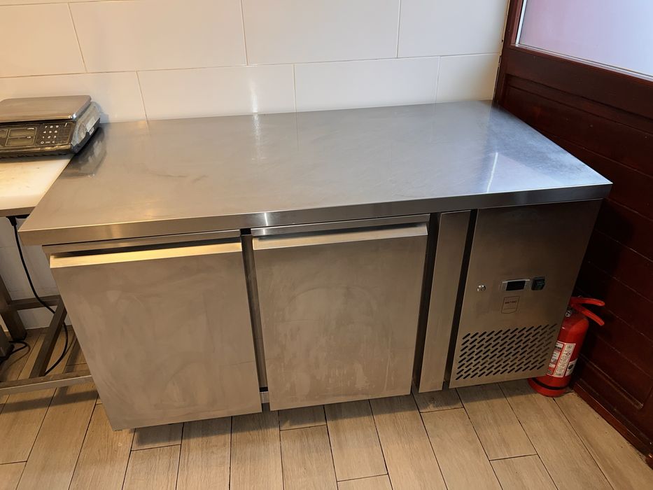 Bucatarie profesionala completa