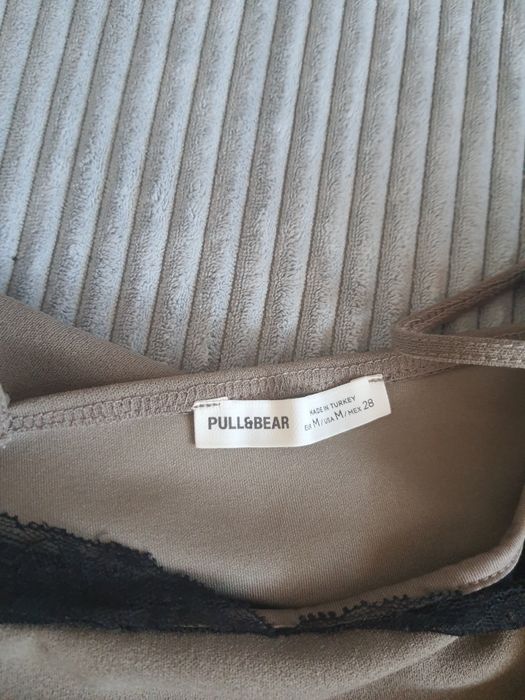 Рокли Desigual Bershka Pull and Bear
