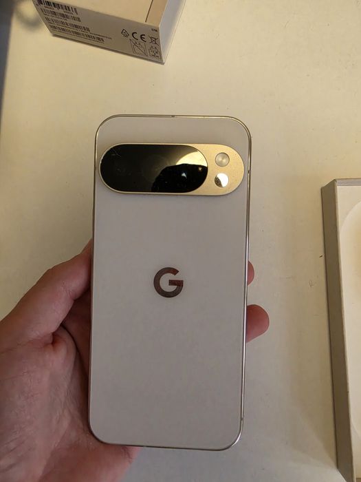 Pixel 10 Pro 16GB/256BG