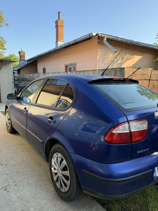 Seat leon pentru dezmembrat sau refacut