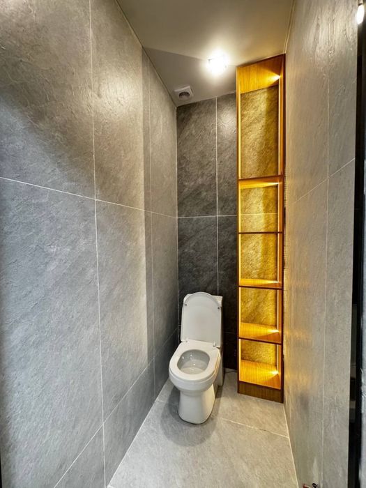 3/5/10 парк Ашхабад !ул. Махтумкули! Престижная Новостройка!