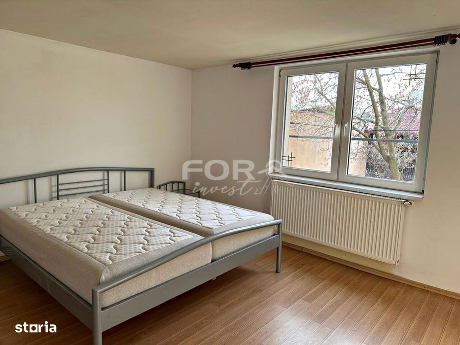 Casa 6 camere cu 428mp teren, de vanzare zona Iosia