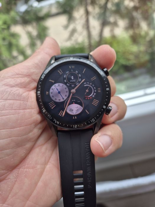 Vand Huawei Watch GT2