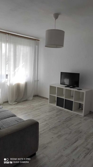 Apartament 2 camere | Basarabia | Metrou Costin Georgian 7 minute