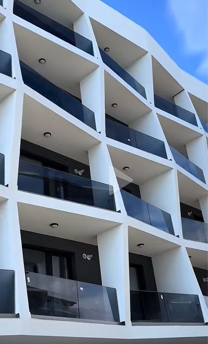 Apartament nou cu 2 camere situat in mamaia nord