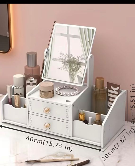 Органайзер за гримове