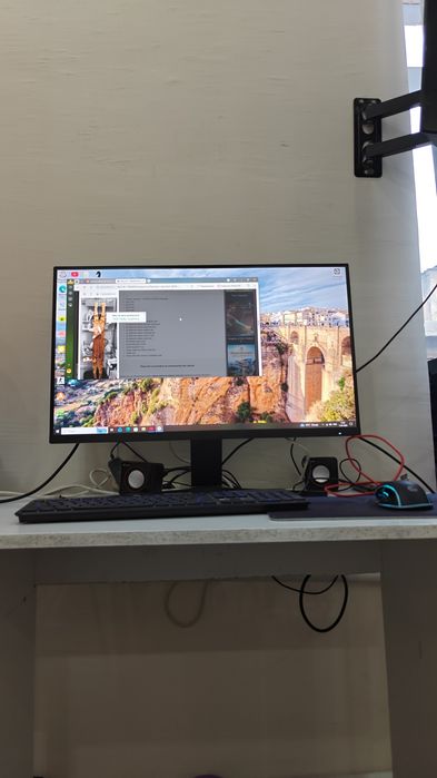 Компьютер игровой