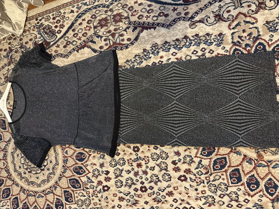 Платья красивые в наличии