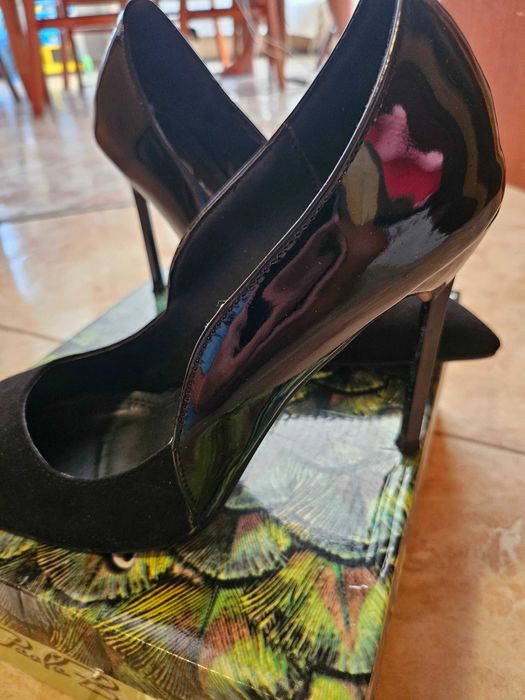 Дамски обувки - официални