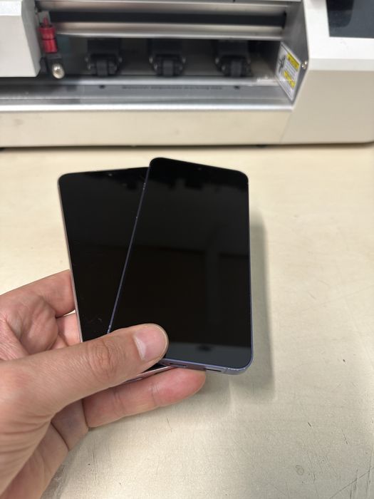 Display samsung note 20 original