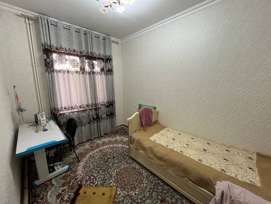 Сдаю элитную   квартиру в центре города.  Шаумяна. Сибирские пельмени