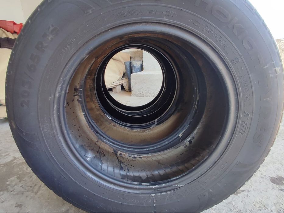 Шины зимние